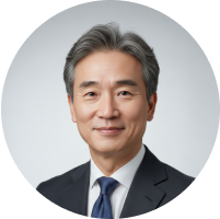 중고차 장기 고객 이미지