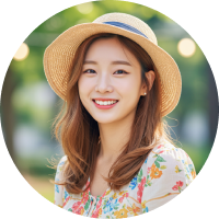 신차 렌트 고객 이미지